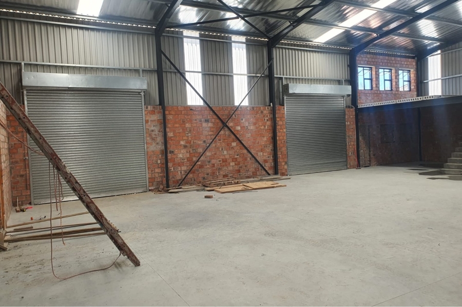 To Let commercial Property for Rent in Newton Park Eastern Cape
